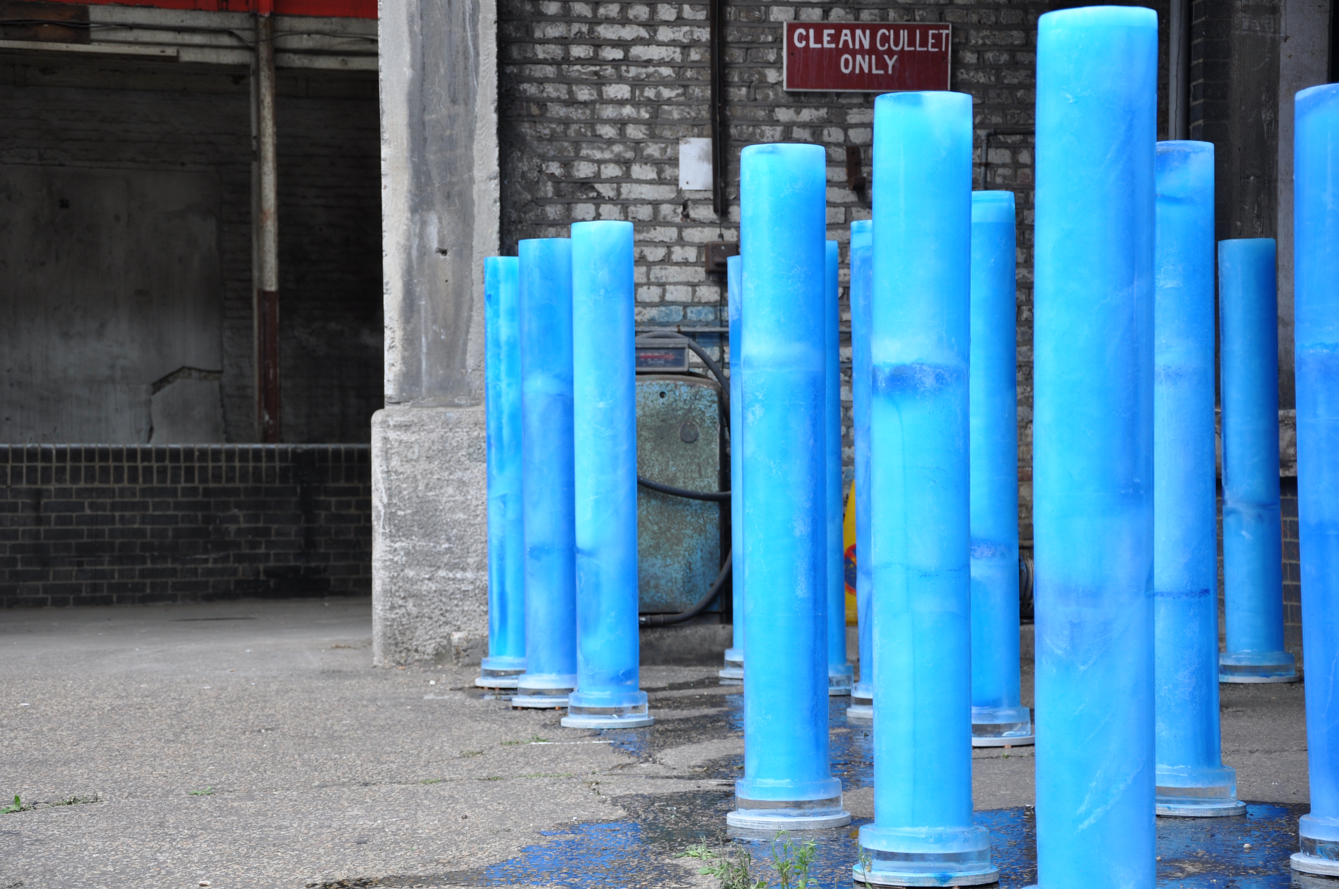 Diffraction — Catalano commission