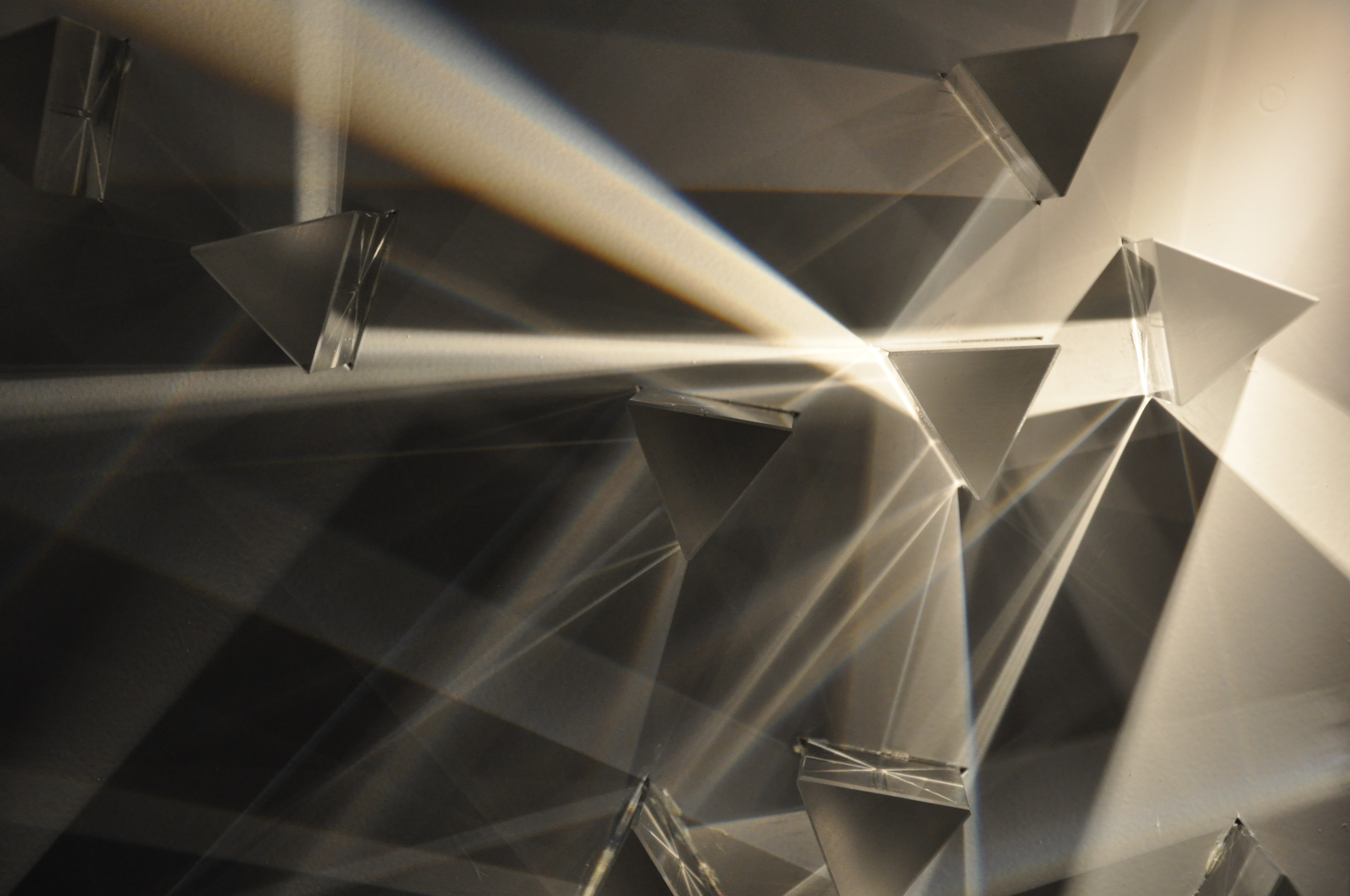 Private Commission — prism detail