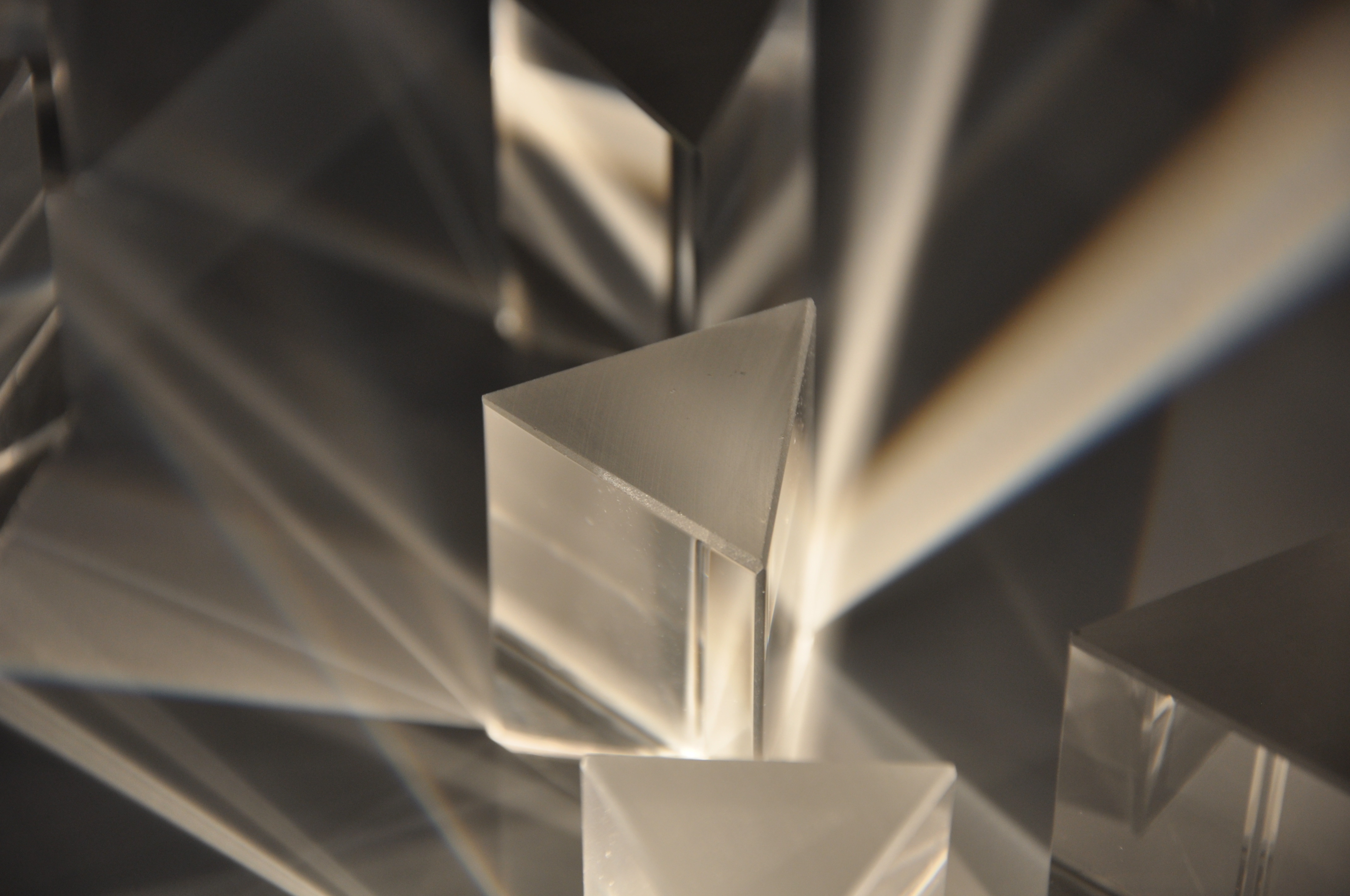 Private Commission — finished piece, angled view